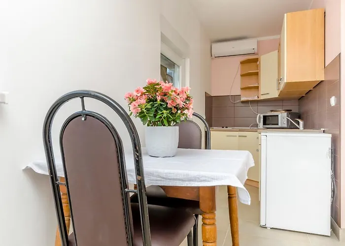 Apartmani Lorena