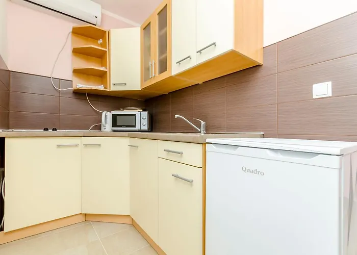 Apartmani Lorena