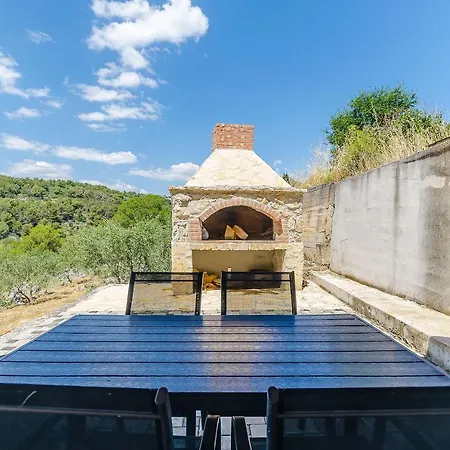 Apartmani Lorena Okrug Gornji Exterior photo