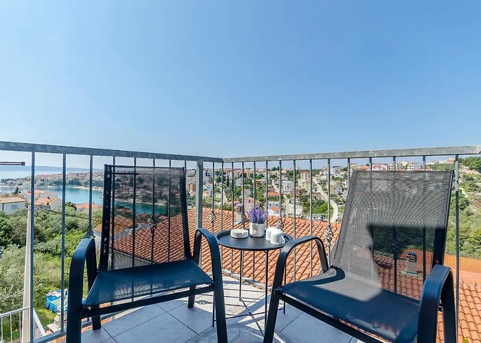 Apartmani Lorena