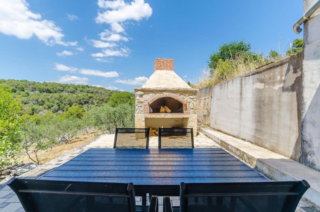 Appartement Lorena Okrug Gornji