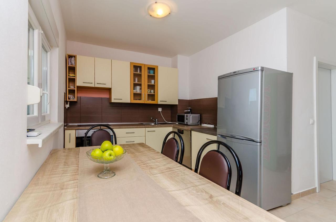 Appartement Lorena Okrug Gornji