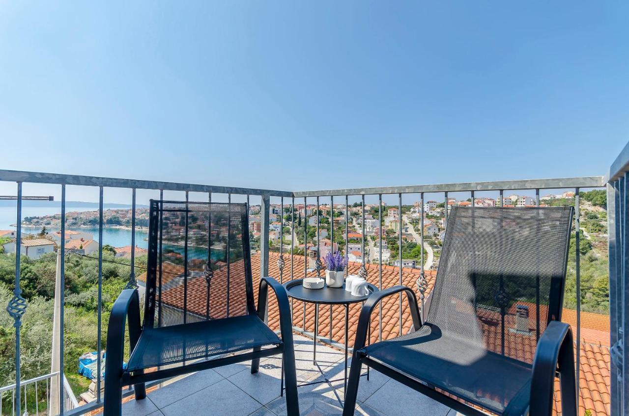 Lorena Appartement